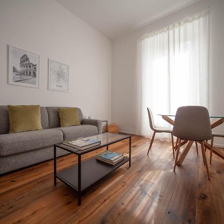 Luxury Apartment With Vatican Views 로마 외부 사진