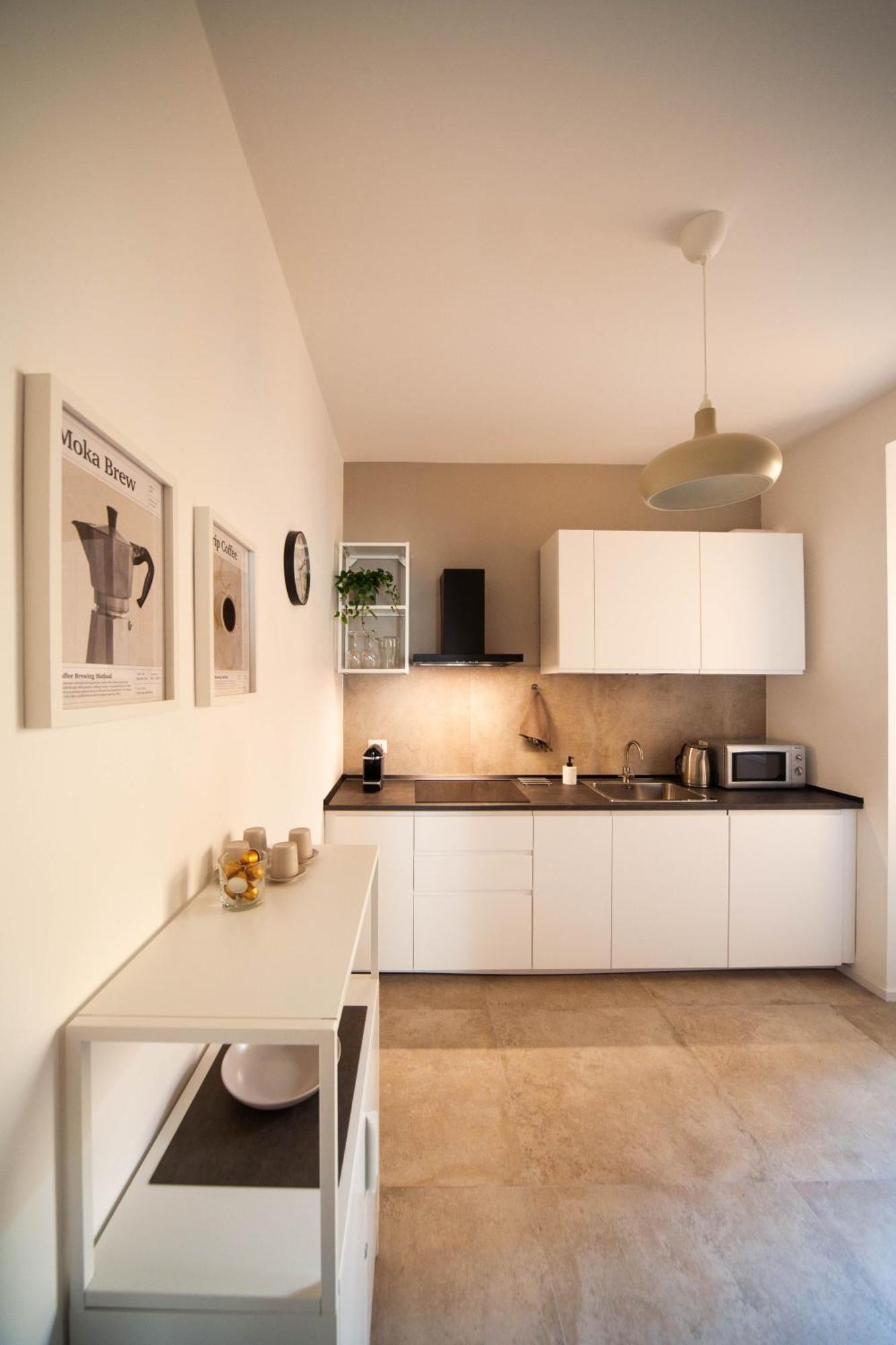 Luxury Apartment With Vatican Views 로마 외부 사진