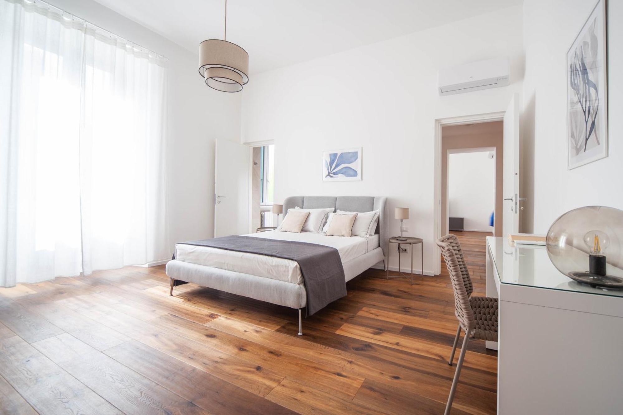 Luxury Apartment With Vatican Views 로마 외부 사진