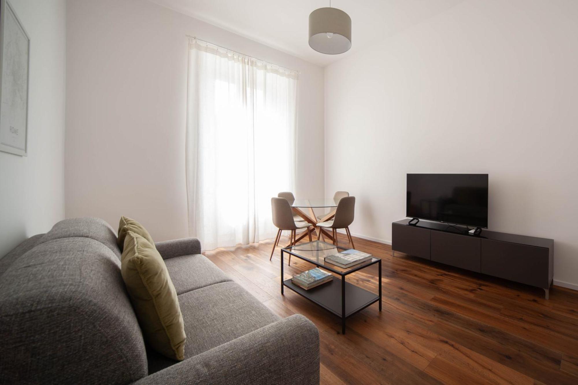 Luxury Apartment With Vatican Views 로마 외부 사진