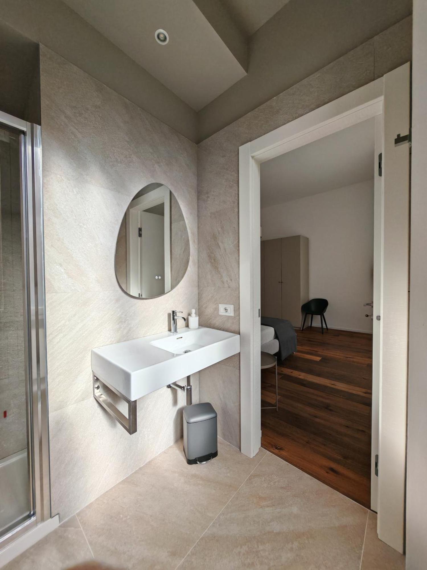Luxury Apartment With Vatican Views 로마 외부 사진