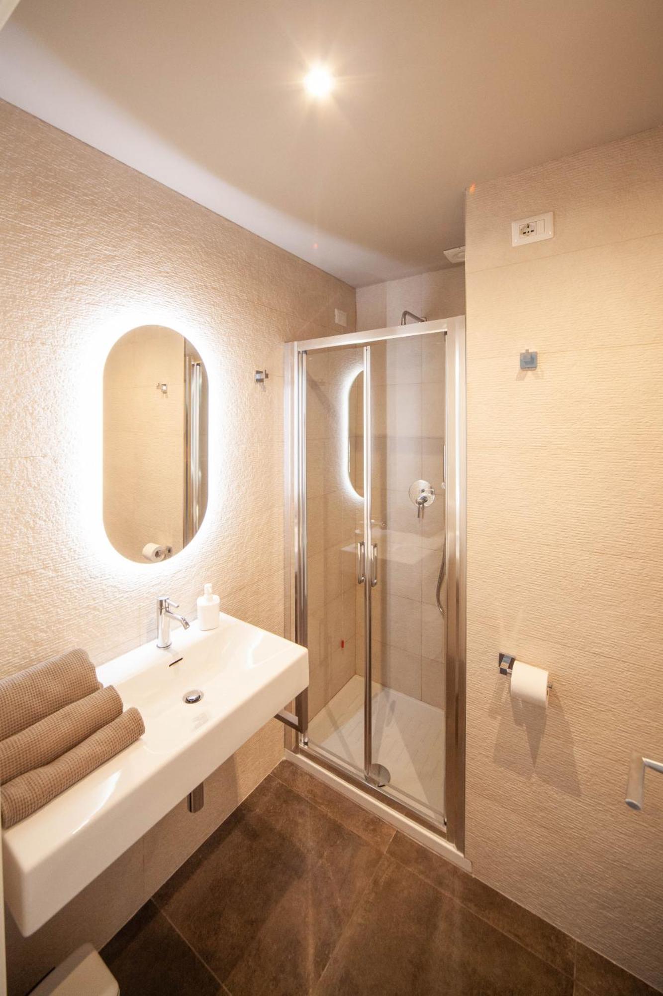 Luxury Apartment With Vatican Views 로마 외부 사진