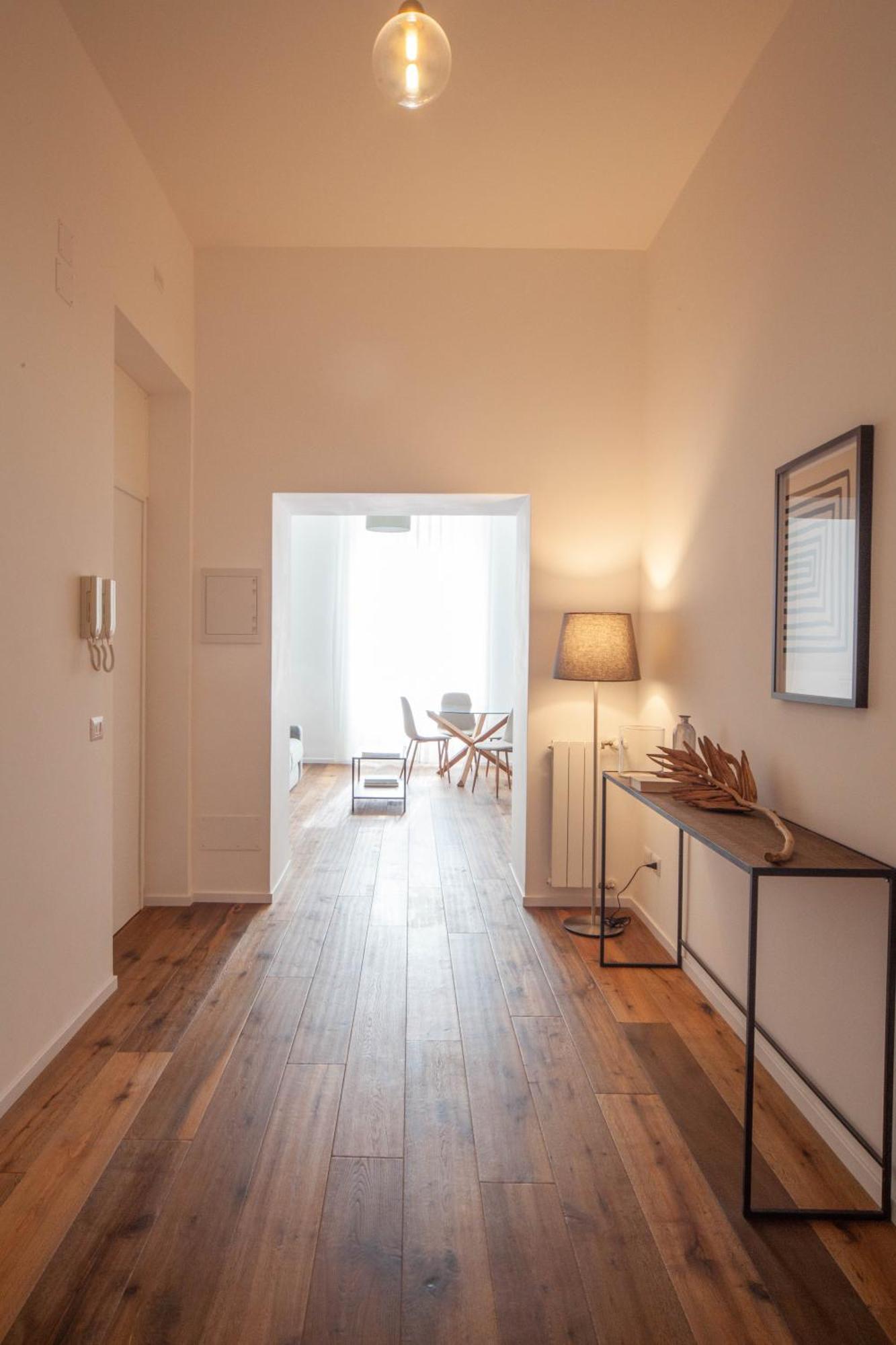 Luxury Apartment With Vatican Views 로마 외부 사진