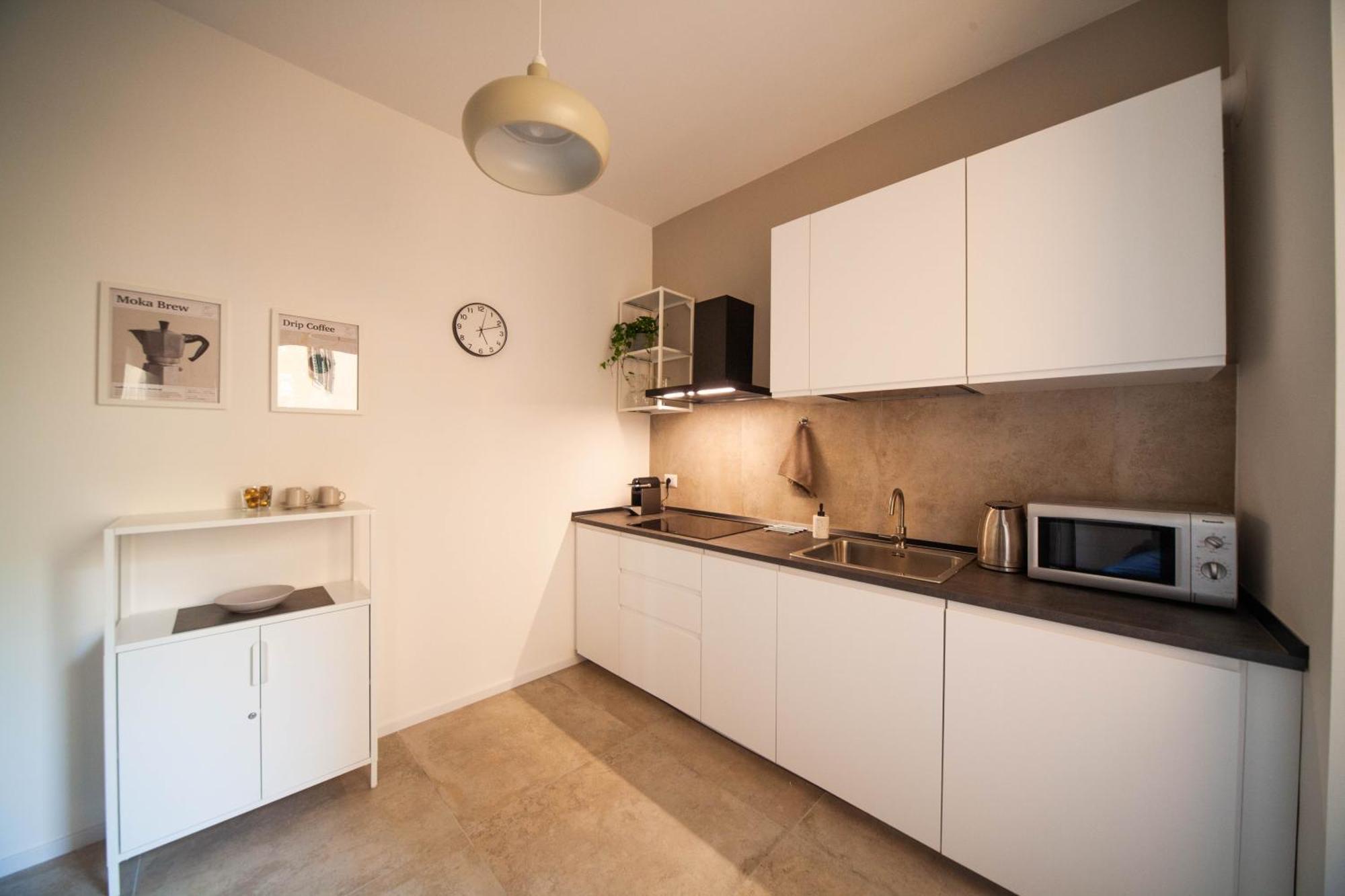 Luxury Apartment With Vatican Views 로마 외부 사진