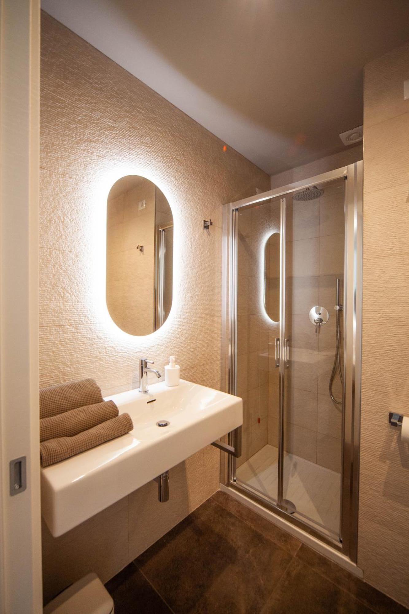 Luxury Apartment With Vatican Views 로마 외부 사진