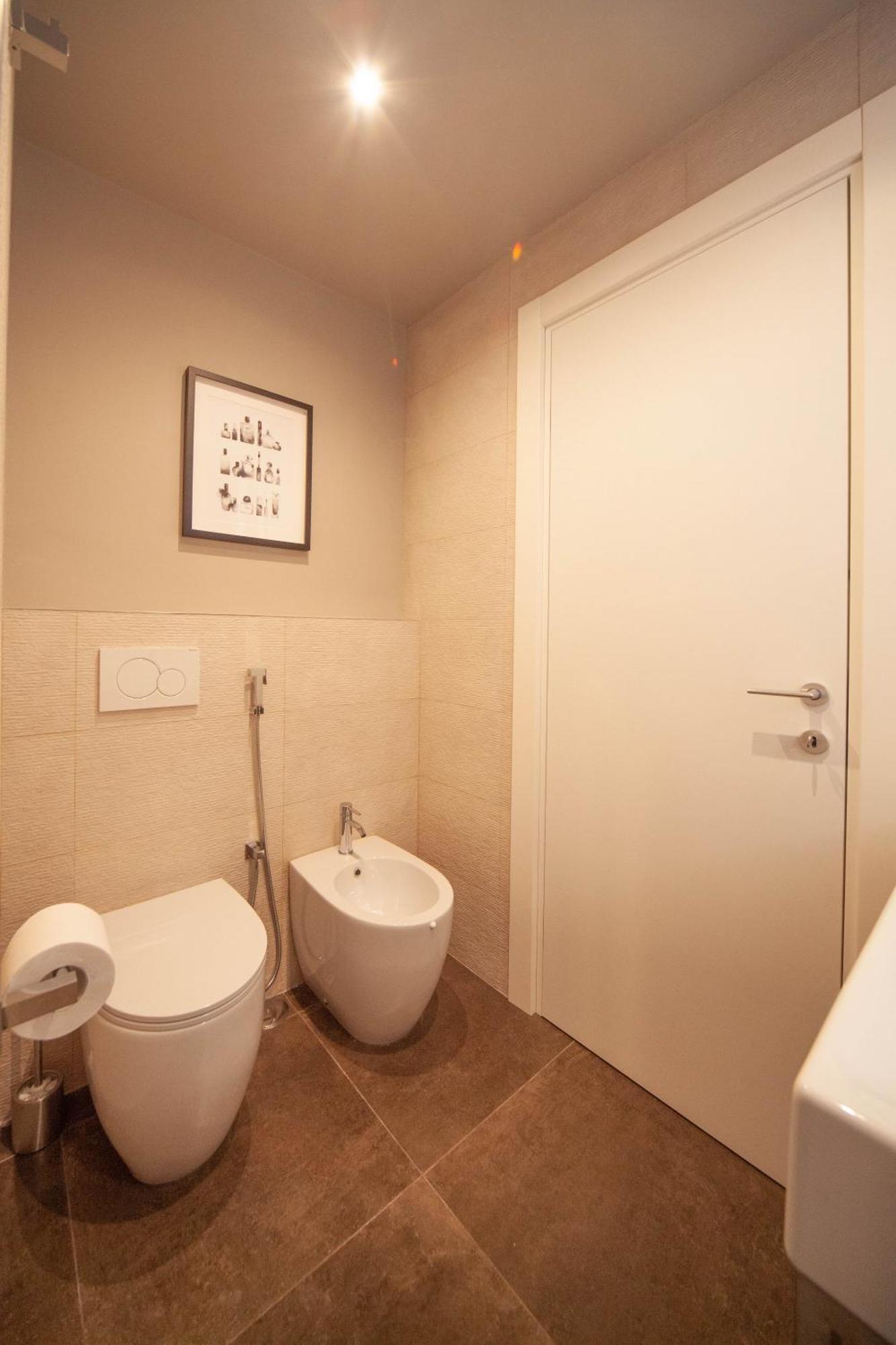 Luxury Apartment With Vatican Views 로마 외부 사진